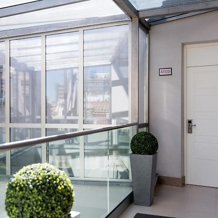 Welldone Cathedral Suites Севілья Номер фото